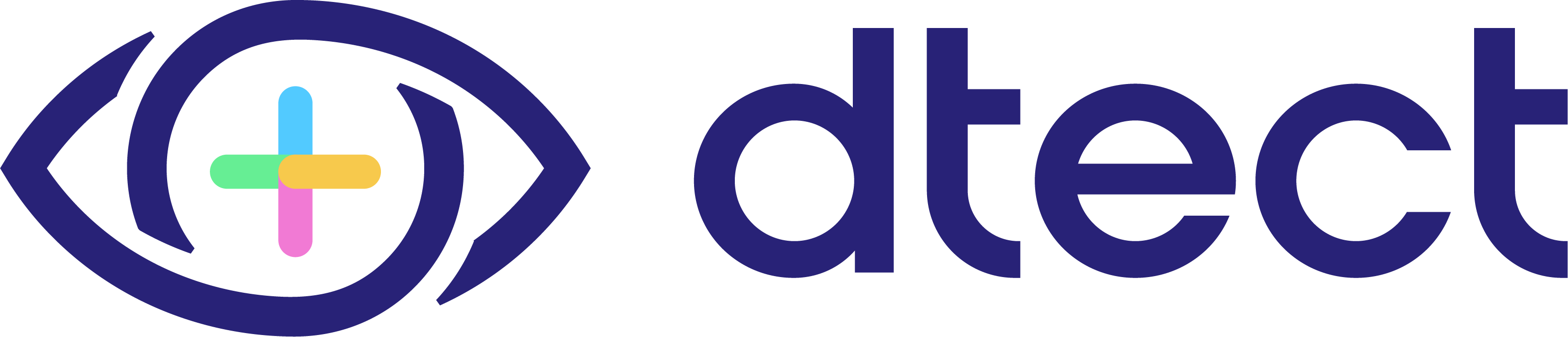 dtect Help Center home page